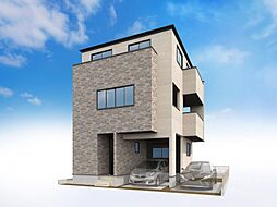 物件画像 福岡市西区小戸5期-KSH