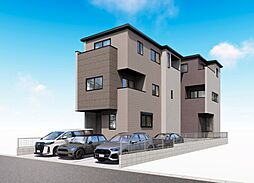 物件画像 福岡市西区姪の浜1期-KSH