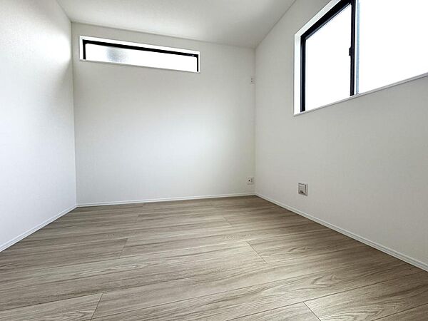 子供部屋