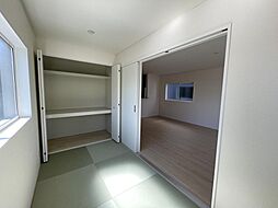 和室の画像