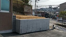 物件画像 福岡市中央区小笹4丁目 土地