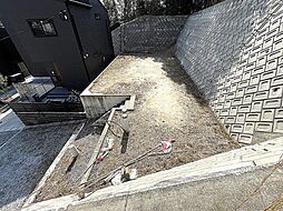 物件画像 福岡市博多区金の隈2丁目売地