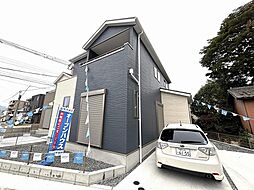 物件画像 春日市天神山1丁目1期-YT