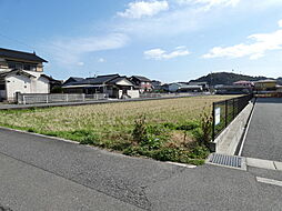 物件画像 飯塚市楽市土地