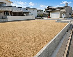 物件画像 粕屋町戸原東2丁目 土地
