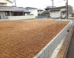 物件画像 粕屋町戸原東2丁目　土地