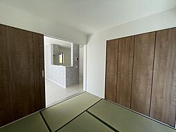 和室の画像