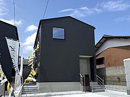 物件画像 八幡西区藤原3丁目-D
