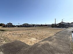 物件画像 築上郡吉富町大字別府土地