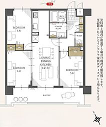 マンションイメージ