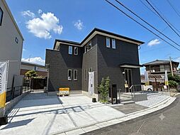 物件画像 八幡東区清田１丁目-D