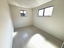 子供部屋の画像