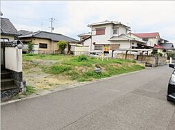 物件画像 遠賀町松の本5丁目　建築条件無し