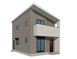 物件画像 小倉南区葛原東2丁目-D