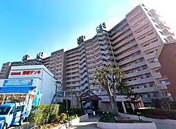 物件画像 パ−クハウス福間