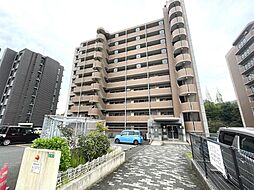 物件画像 ペルル企救丘壱番館