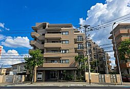 物件画像 クレストはら南