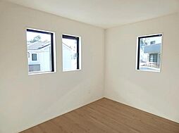 子供部屋の画像