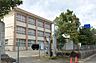 周辺：行橋市立仲津小学校：530m、徒歩7分