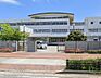 周辺：福岡市立照葉中学校：430ｍ、徒歩6分
