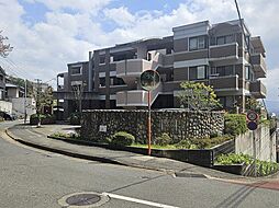 物件画像 ヴィルヌーブ大池D棟