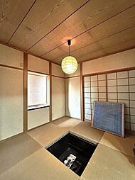 和室の画像