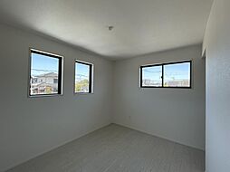 子供部屋の画像