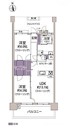 マンションイメージ