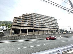 物件画像 イマージュアークヒルズ霧ヶ丘