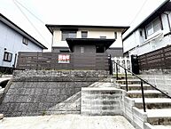 福岡県筑紫野市美しが丘南4丁目：物件画像