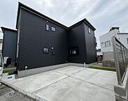 福岡県福津市西福間2丁目：物件画像