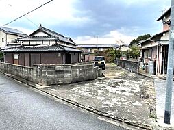物件画像 八幡西区楠橋西2丁目　土地