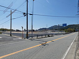 物件画像 飯塚市大日寺分譲地