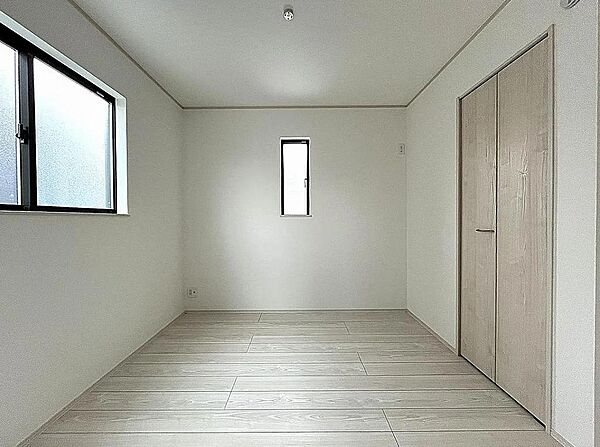 子供部屋