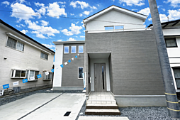 物件画像 北九州市小倉南区津田新町1丁目4期-YT
