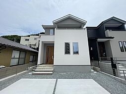 物件画像 北九州市小倉北区赤坂4丁目1期-YT