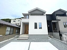 物件画像 北九州市小倉北区赤坂4丁目1期-YT