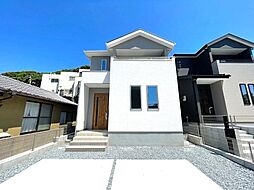 物件画像 北九州市小倉北区赤坂4丁目1期-YT