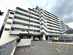 物件画像 ロワールマンション青葉WEST棟
