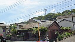 物件画像 北九州市戸畑区牧山4丁目 土地