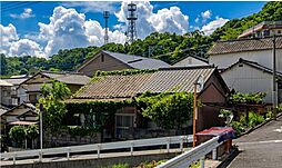 物件画像 北九州市戸畑区牧山4丁目　土地