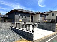 福岡県京都郡苅田町与原1丁目：物件画像