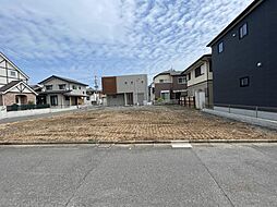 物件画像 戸畑区中原西3丁目 2号地