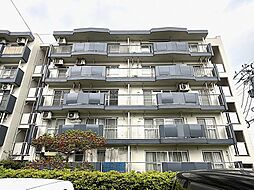 物件画像 下大利団地26号棟