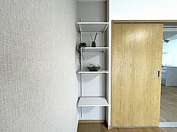 室内の画像