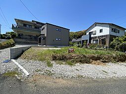 物件画像 北九州市小倉南区大字志井　土地