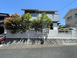 物件画像 北九州市小倉南区石田南1丁目　土地
