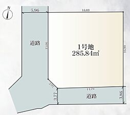 JR香椎線 須恵駅 徒歩19分