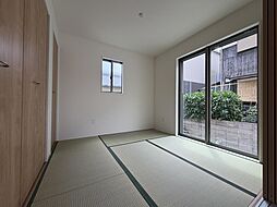 和室の画像
