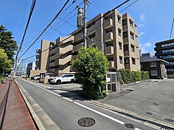物件画像 西新防塁パーク・マンション
